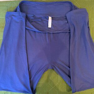 LuLaRoe TC2 Solid Leggings